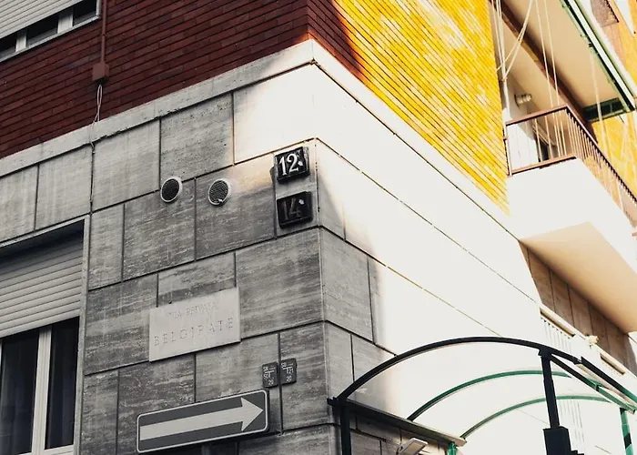 Cathedral-central 5*skyline M3 *