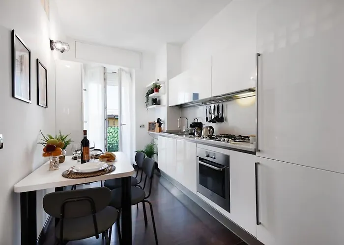 Cathedral-central 5*skyline M3 Apartman *