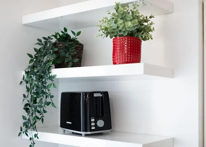 Cathedral-central 5*skyline M3