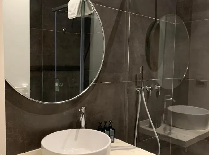 Spazio Sima Space 2 - 1