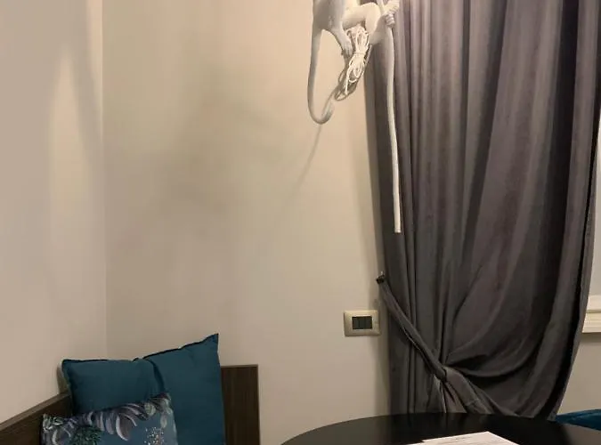 Appartement Spazio Sima Space 2 - 2 *