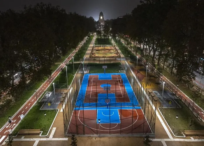 Lomellina 13 Apartamento