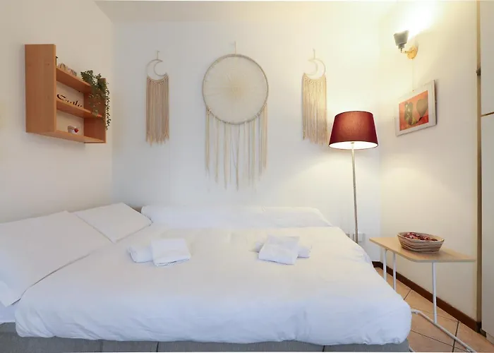 Primopiano - Saccardo Apartment *