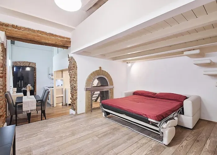 Brera-moscova Centro Storico, Wi-fi E Netflix *