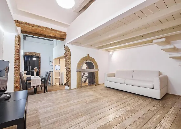 アパート Brera-moscova Centro Storico, Wi-fi E Netflix ミラノ
