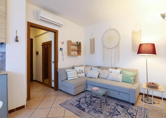 Primopiano - Saccardo Apartment Milan