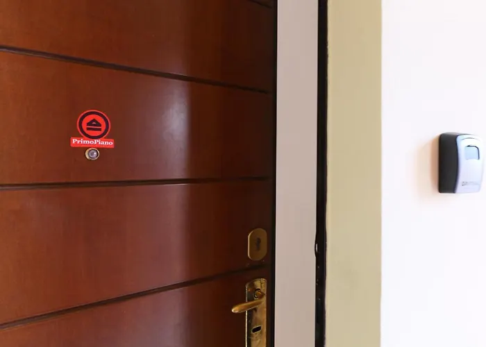 Apartment Primopiano - Saccardo Milan