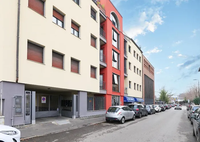 Apartment Primopiano - Saccardo *