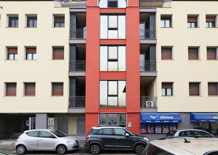 Primopiano - Saccardo Apartment *