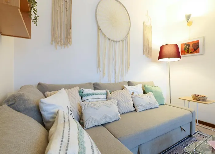 Apartment Primopiano - Saccardo