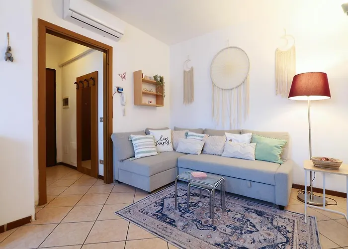 Primopiano - Saccardo Apartment Milan