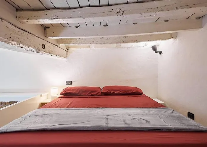 Brera-moscova Centro Storico, Wi-fi E Netflix * ミラノ