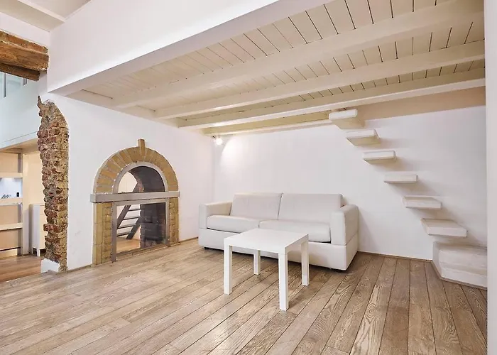 Brera-moscova Centro Storico, Wi-fi E Netflix *