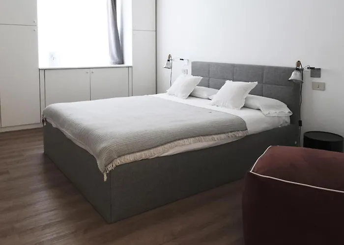 Apartment Comecasa Cosy Citta Studi Mailand