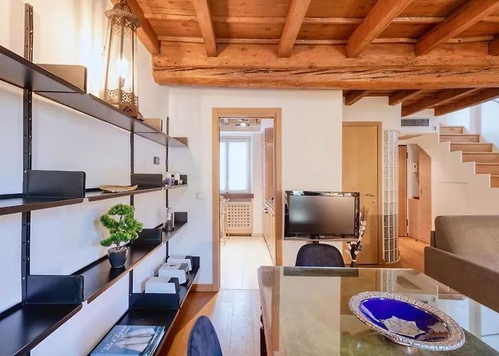 Apartamento Royal - Castello Milão