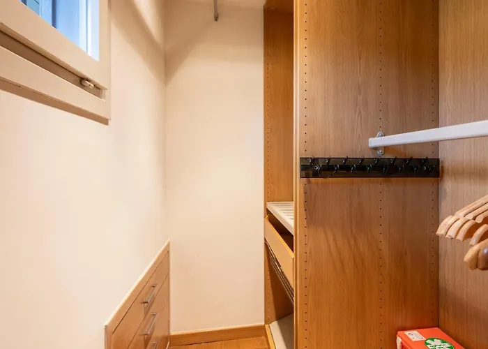 Apartamento Royal - Castello