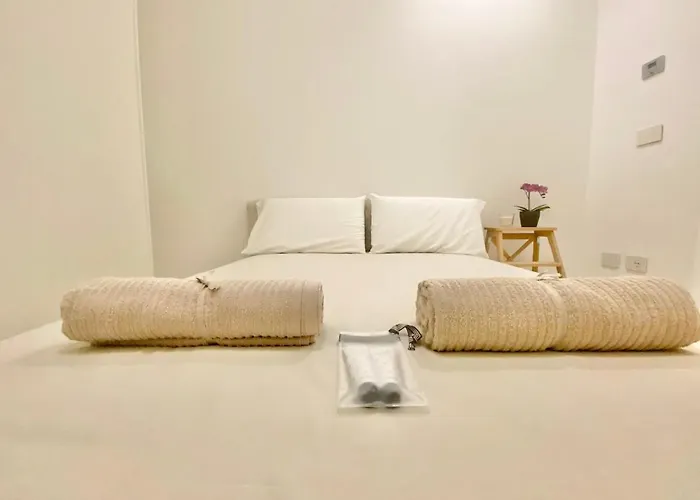 Apartment Elegance Duomo