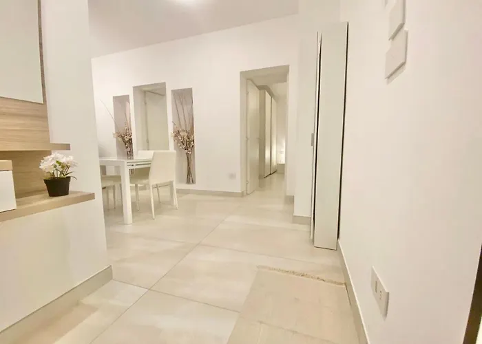 Elegance Duomo Apartment Mailand