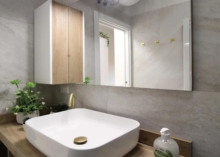 Milanrentals - Rainforest