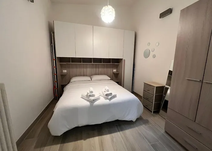 Tadino-30 Appartamento Milano