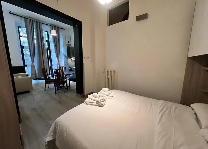 Tadino-30 Appartamento *