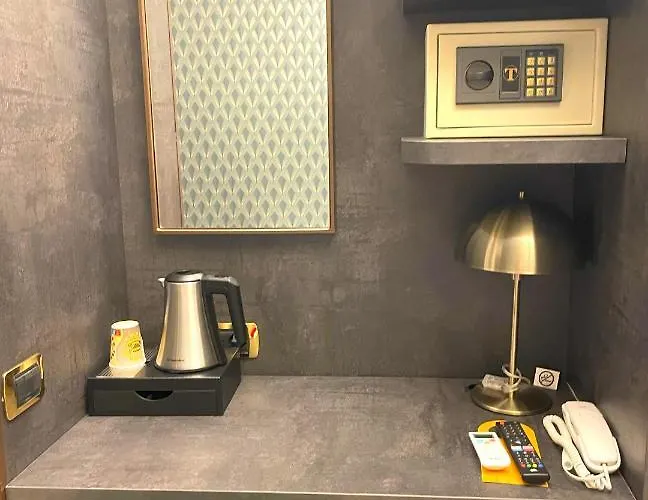 Otel Florence