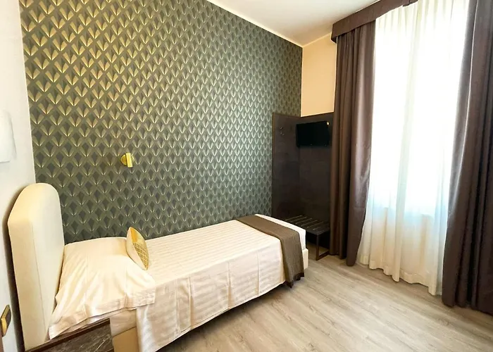 Florence 3* Milano