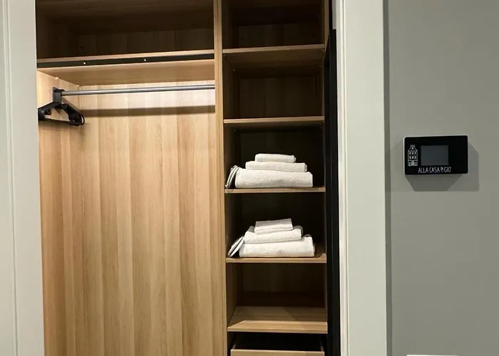 Casa Di Gio 1 1 ميلان