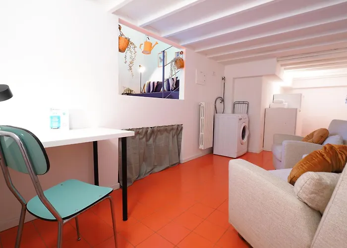 Apartament Primopiano - Acerenza Flats *