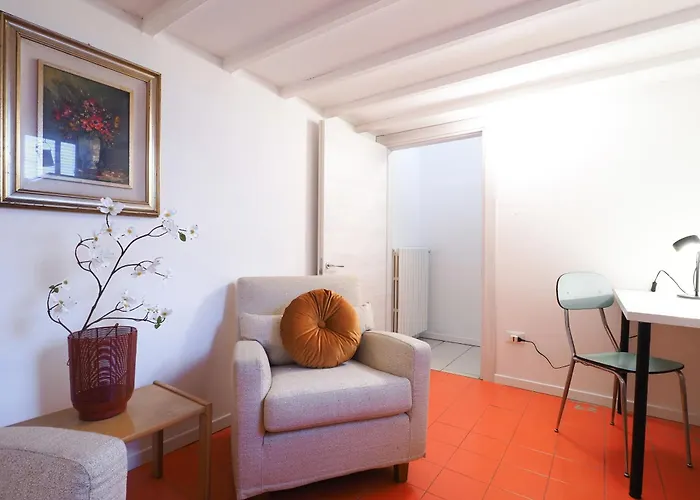 Primopiano - Acerenza Flats Apartament *