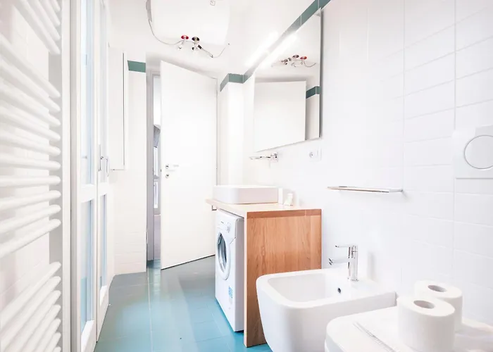 Apartmán Easylife - - Correnti 22 - Duomo *