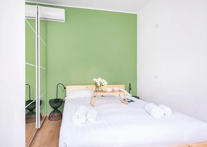 Easylife - - Correnti 22 - Duomo Apartmán