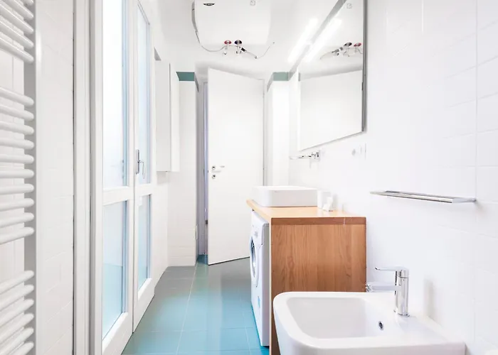 Easylife - - Correnti 22 - Duomo Apartmán Milán