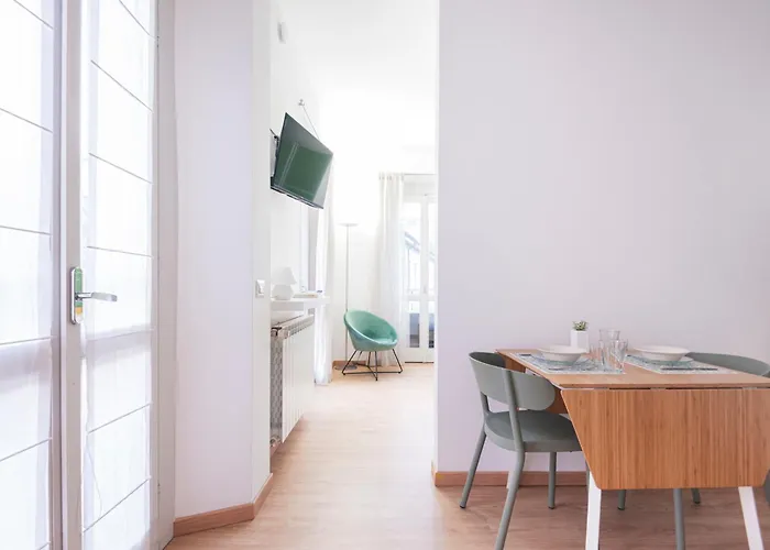 Apartmán Easylife - - Correnti 22 - Duomo