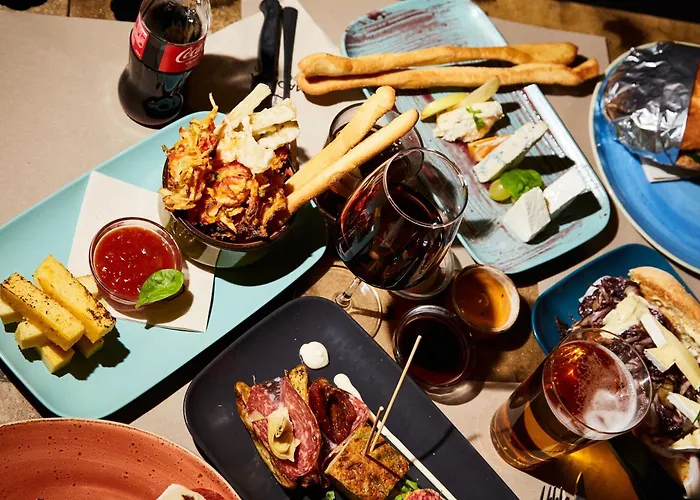 Madama & Bistrot Milano