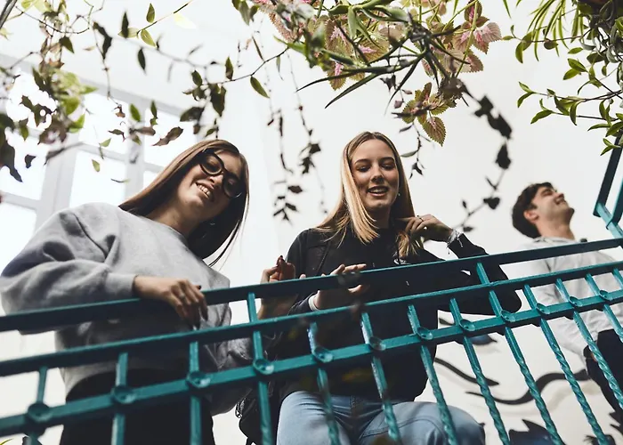 Vandrarhem Madama & Bistrot