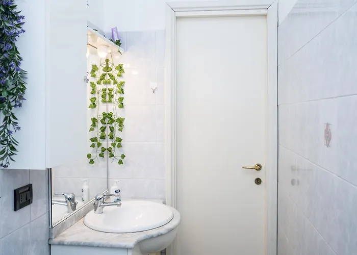 아파트 Santa Giulia Forest Design *