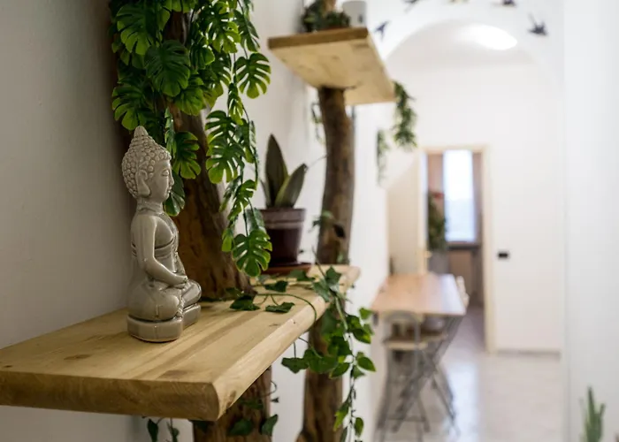 Santa Giulia Forest Design * 밀라노