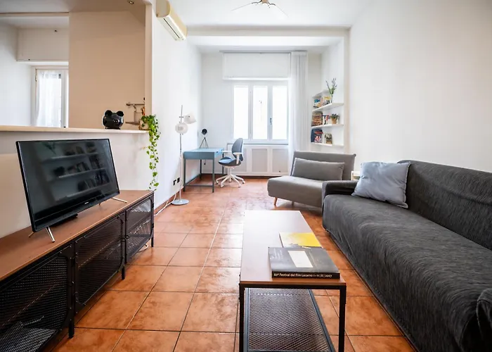 Splendido Citylife Daire