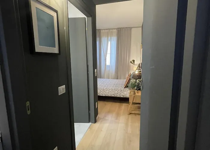 Glam Loft Luxury Daire *