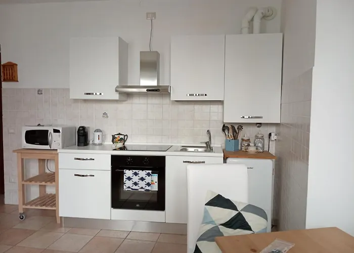Appartamento Casa Di Corte A *