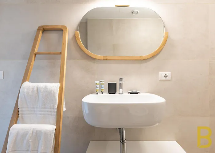 Apartment Beplace In Chinatown Mailand