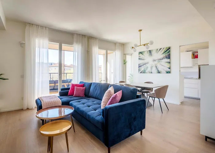 Luvi - Occhialini 4 * Milano