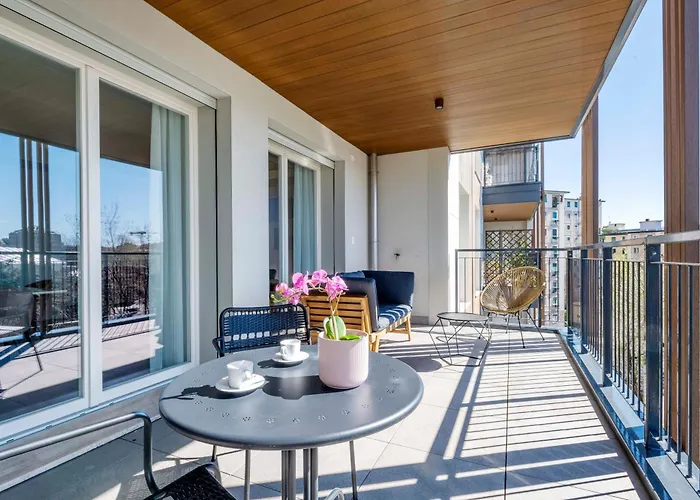 Luvi - Occhialini 4 Appartamento