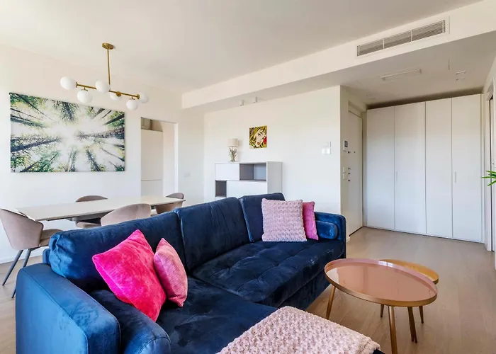 Appartamento Luvi - Occhialini 4 *