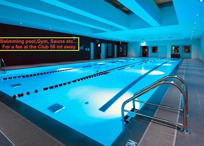 Corso - New Building Apartamento