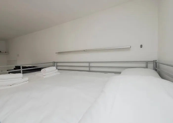 Ihost - Carcano 19 Apartment