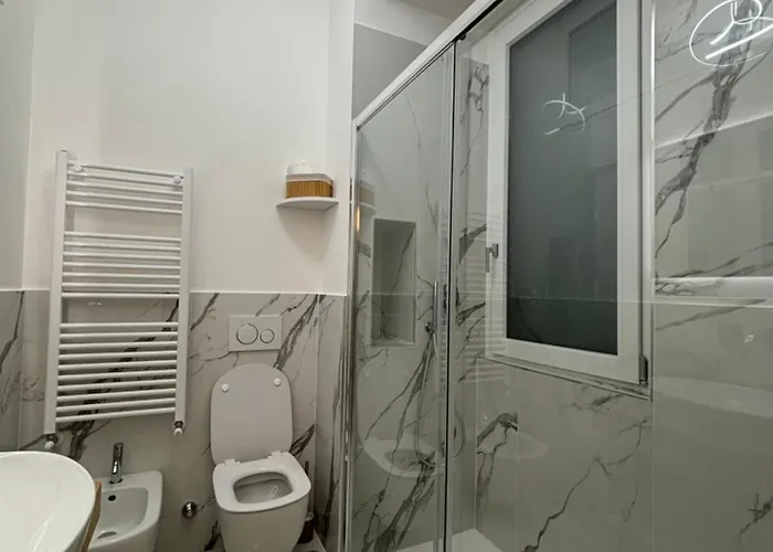 Degas 아파트 밀라노