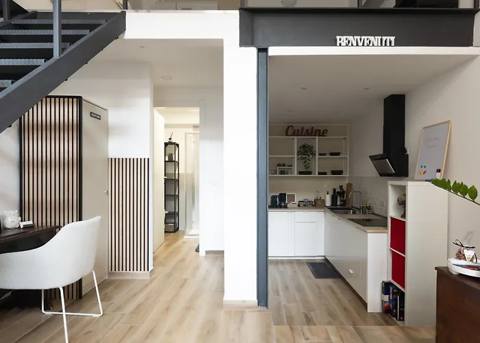 Ambrosia Home, Moderno Loft Tra Navigli E Bocconi - Daniele * Milán