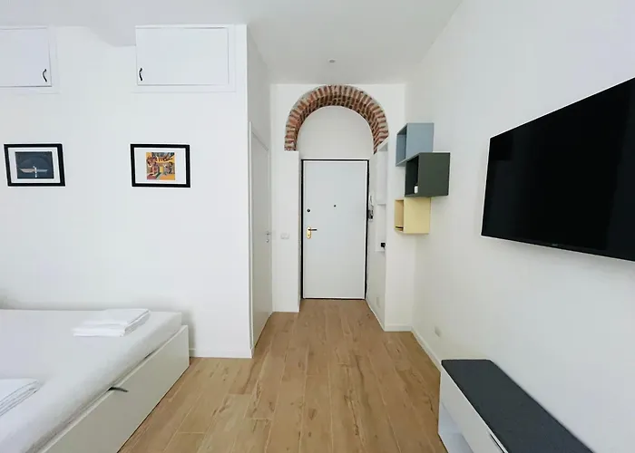 Lomat Holiday home Milan